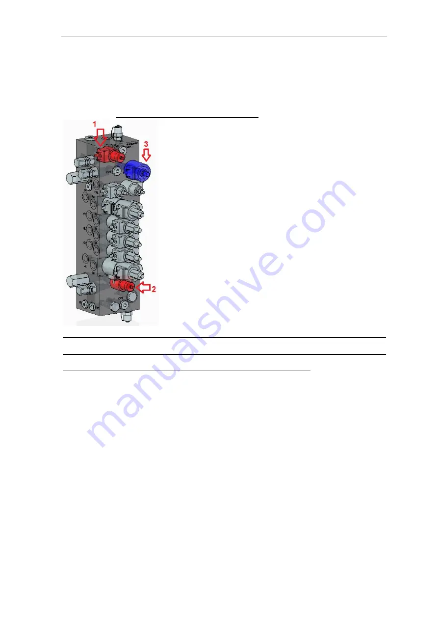 ALMAC MULTI-LOADER 2.5 Translation Of Original Instructions Download Page 49