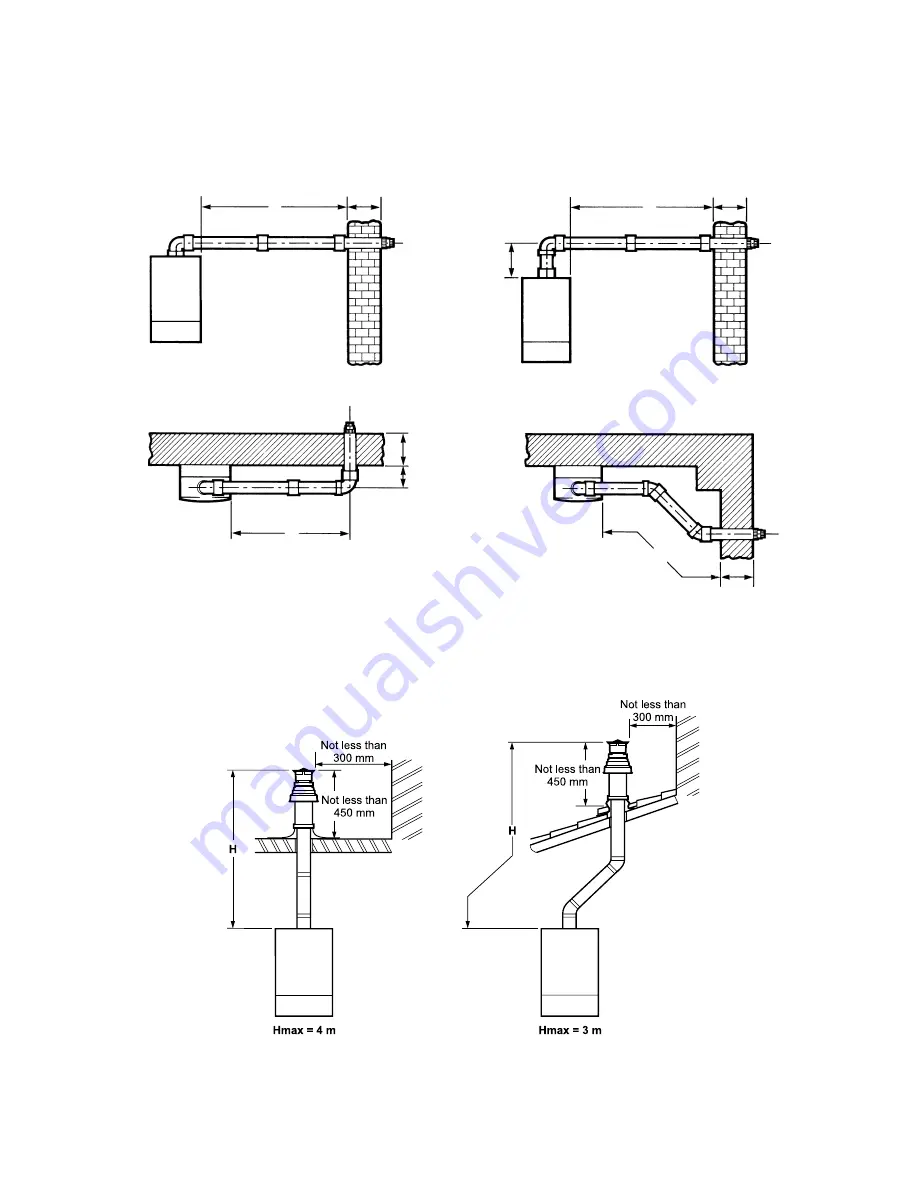 Alpha Boilers Alpha C23 Installation And Servicing Instructions Download Page 7