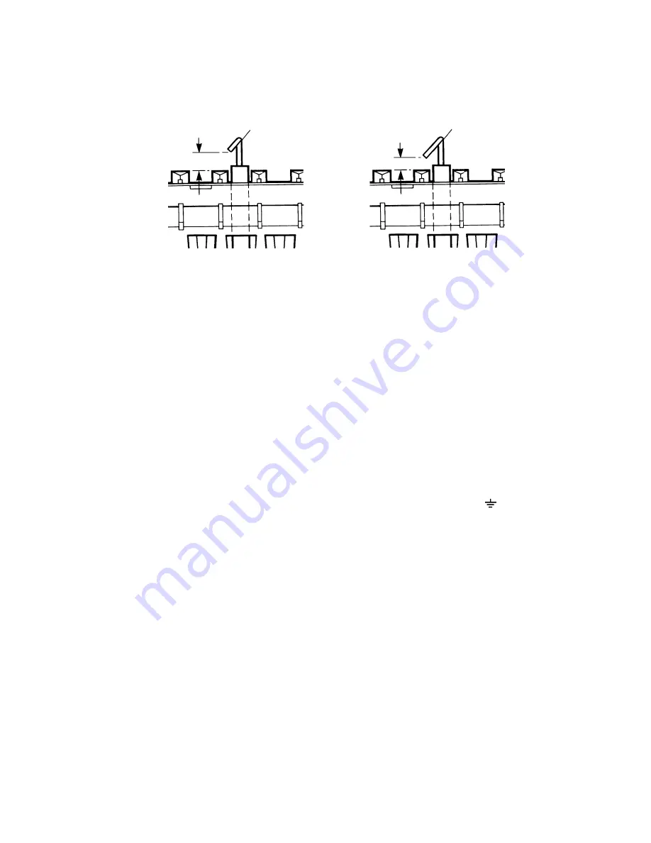 Alpha Boilers Alpha C23 Installation And Servicing Instructions Download Page 21