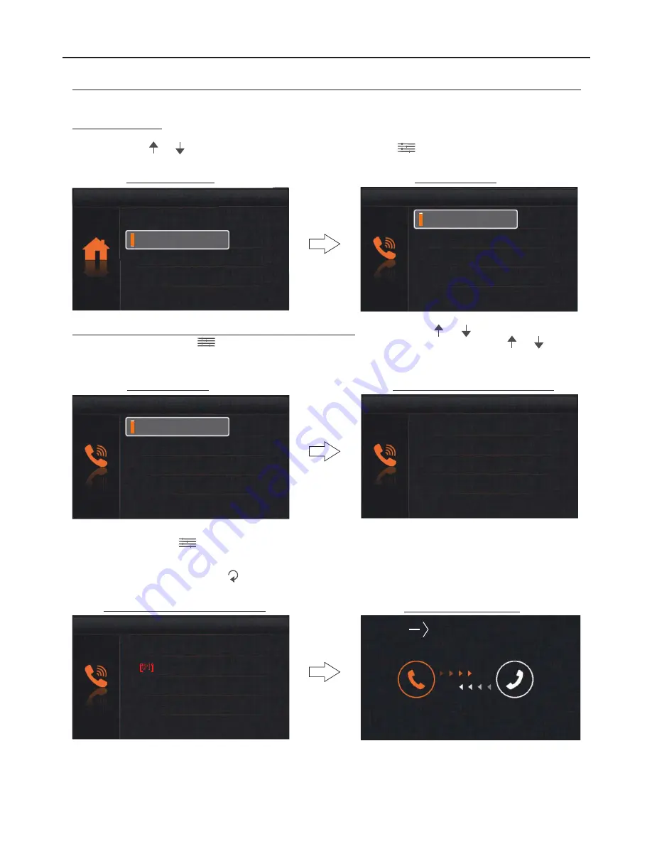 Alpha Communications VESTA2 GB2 User Manual Download Page 15