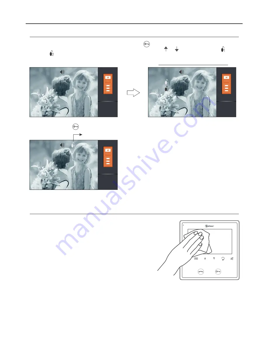 Alpha Communications VESTA2 GB2 User Manual Download Page 26