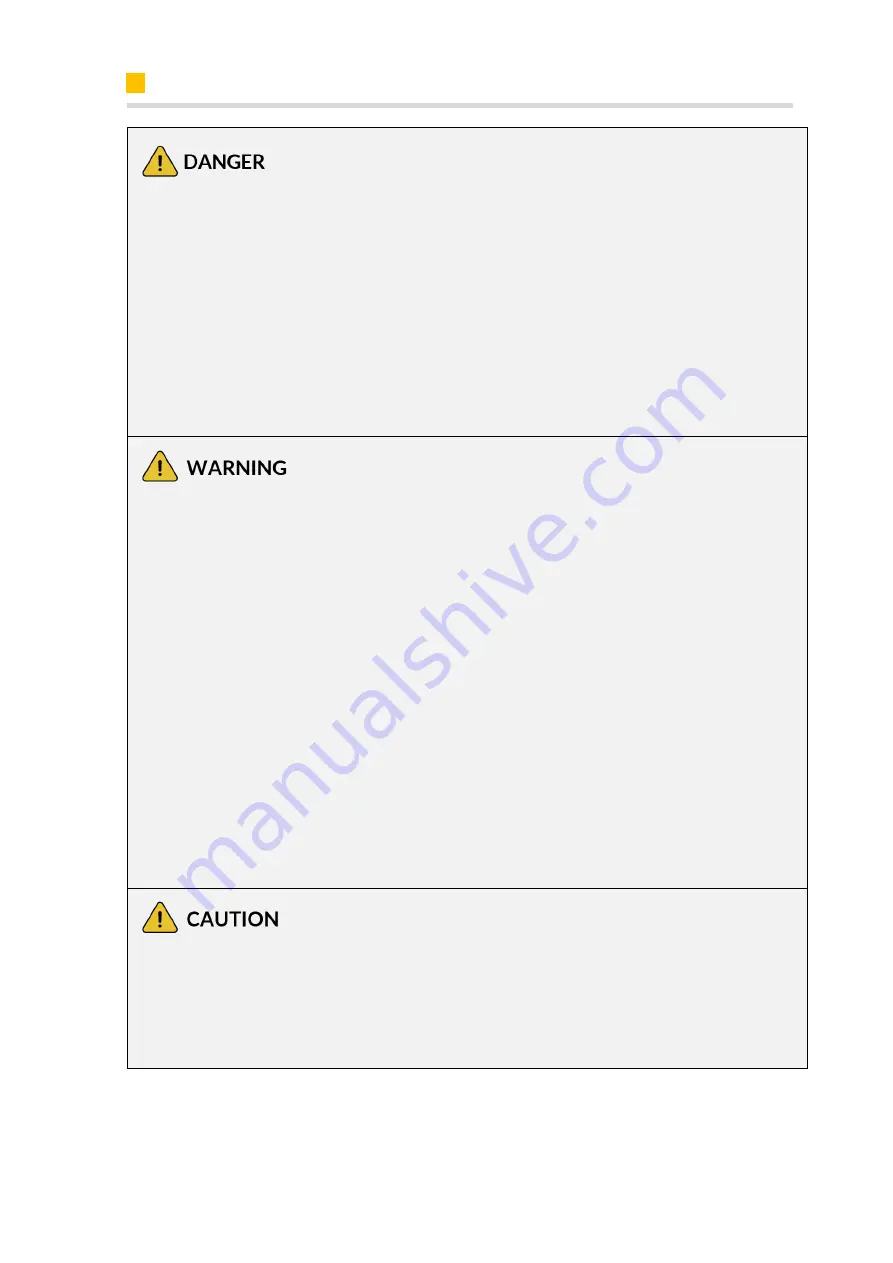 Alpha ESS ES-Alpha-Smile 5-10KWH-v2 Installation, Operation & Maintenance Manual Download Page 15