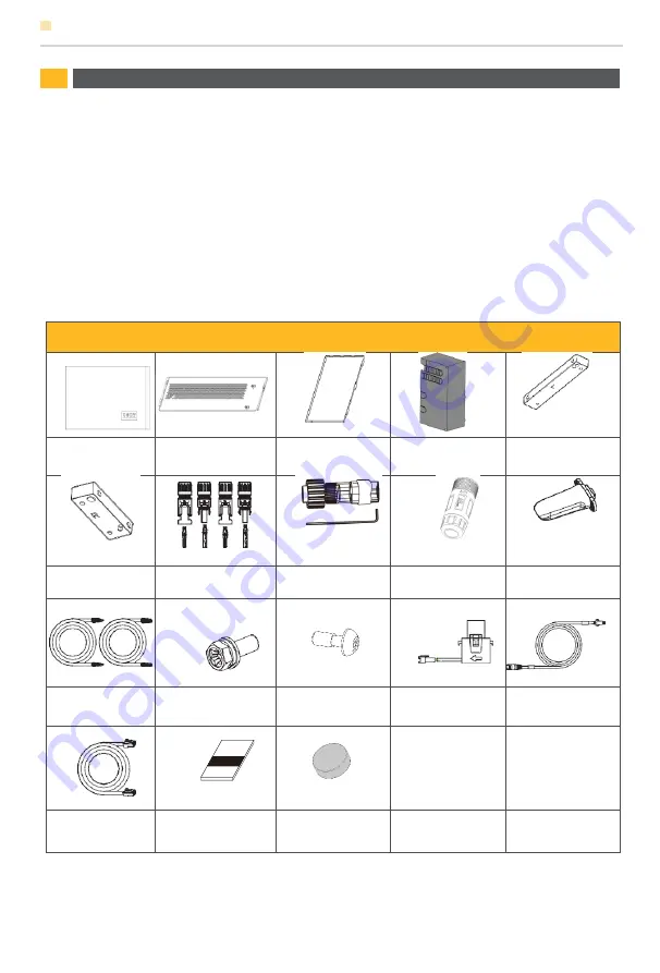 Alpha ESS SMILE-G3-B5 Manual Download Page 20