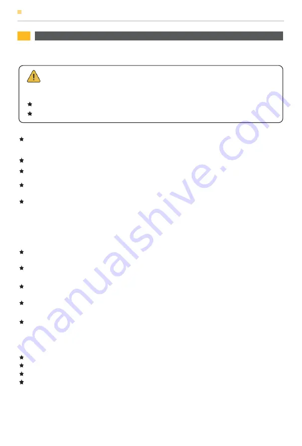 Alpha ESS SMILE-G3-B5 Manual Download Page 23