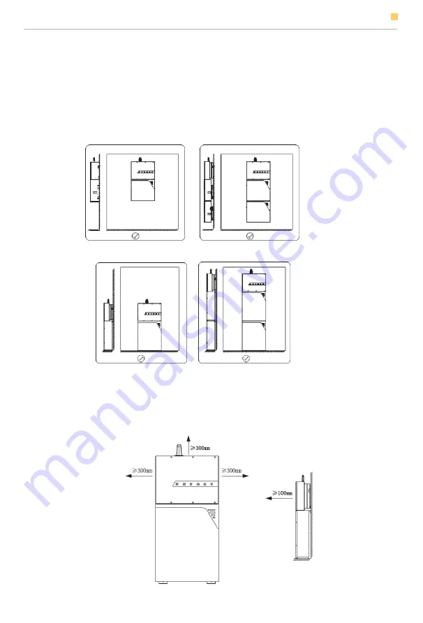 Alpha ESS SMILE-G3-B5 Manual Download Page 24