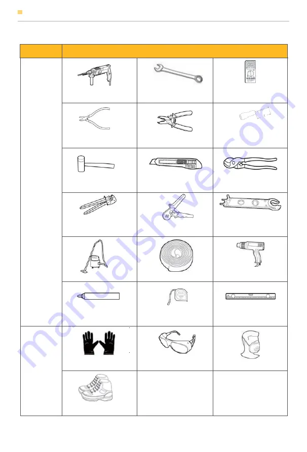 Alpha ESS SMILE-G3-B5 Manual Download Page 25