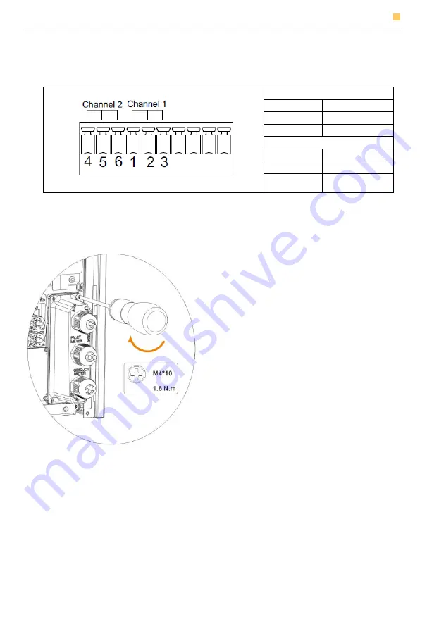 Alpha ESS SMILE-G3-B5 Manual Download Page 48