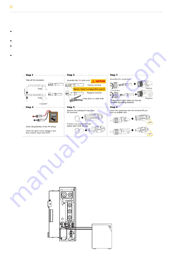 Alpha ESS SMILE-G3-B5 Manual Download Page 49