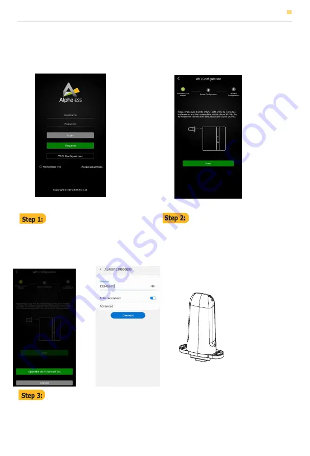 Alpha ESS SMILE-G3-B5 Manual Download Page 56