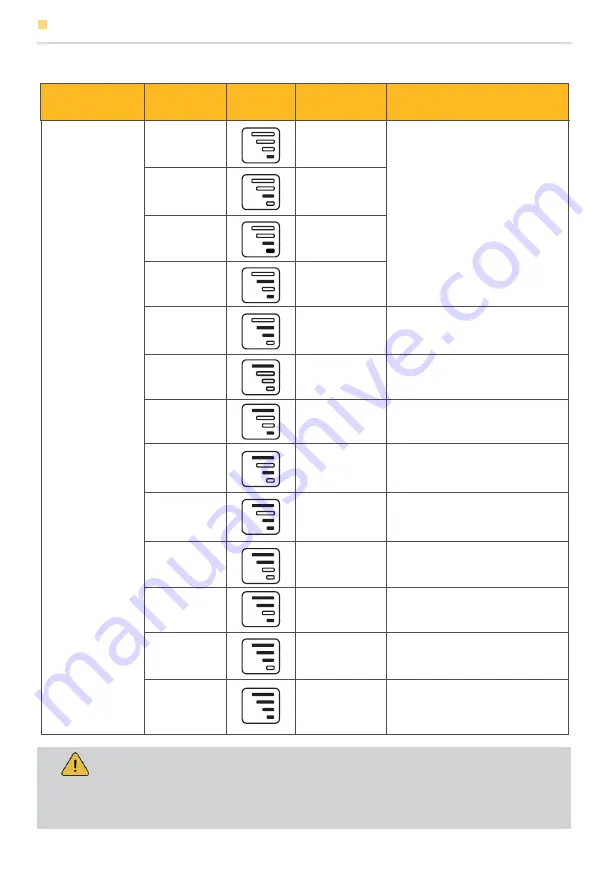 Alpha ESS SMILE-G3-B5 Manual Download Page 67