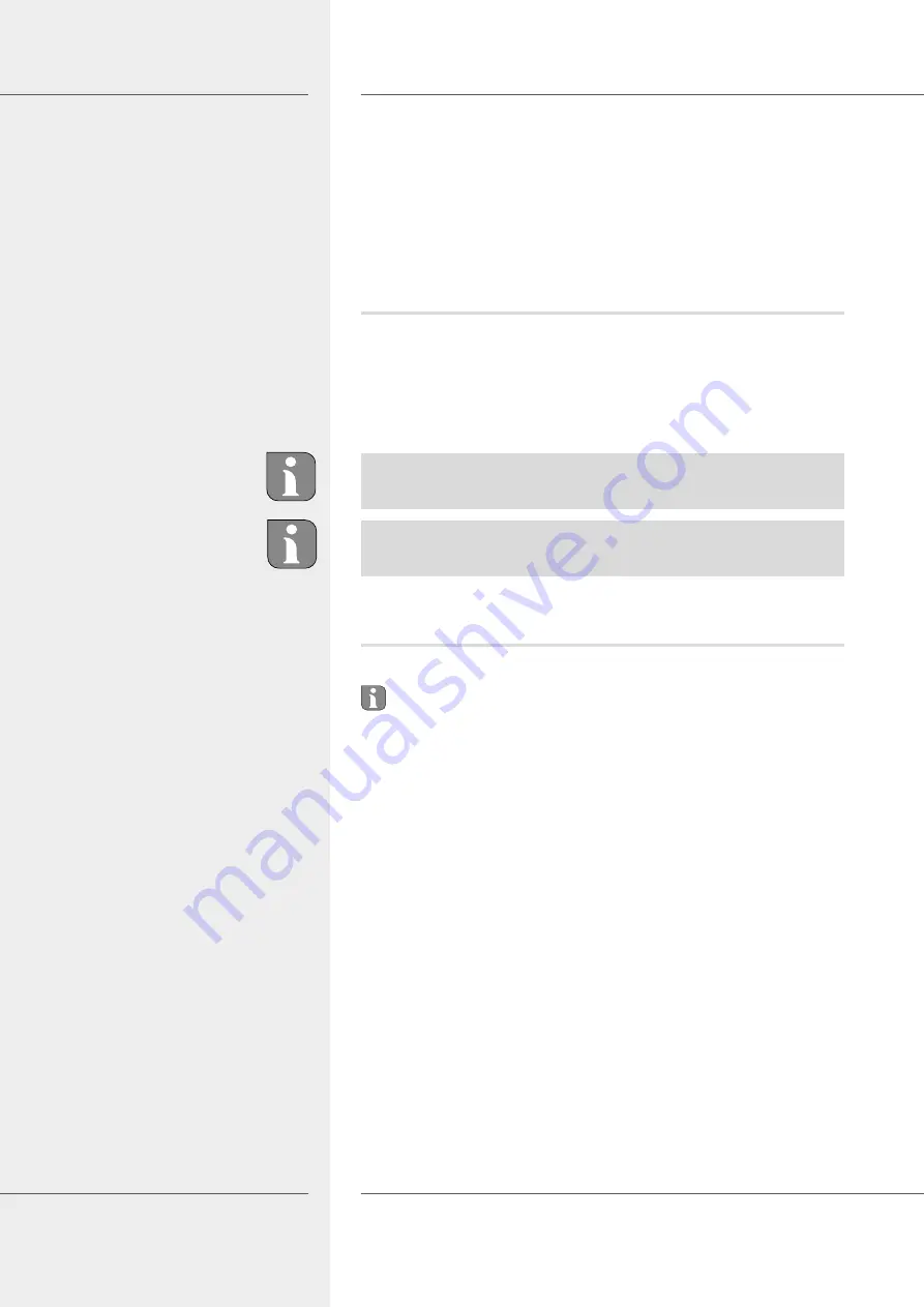 Alpha IP Display S Instruction Manual Download Page 3