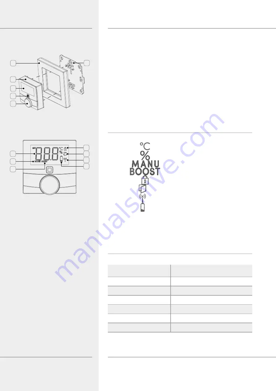 Alpha IP Display S Скачать руководство пользователя страница 21