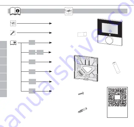 Alpha IP RTD 61001-N1 Скачать руководство пользователя страница 2