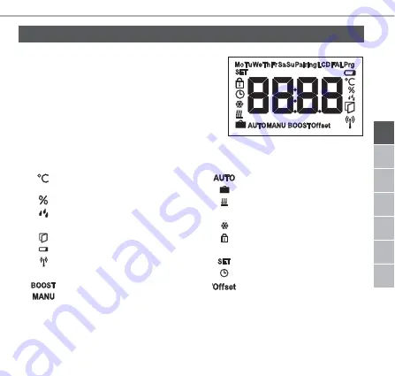 Alpha IP RTD 61001-N1 Instructions Manual Download Page 11