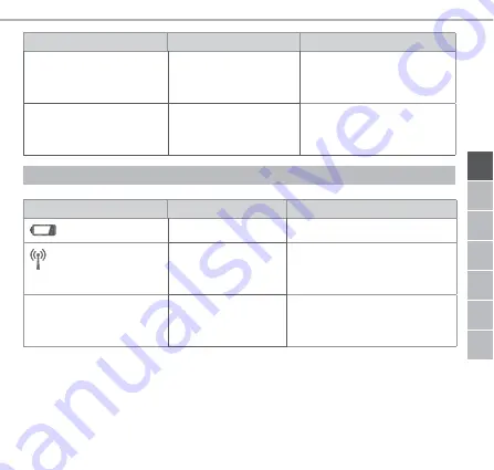 Alpha IP RTD 61001-N1 Instructions Manual Download Page 25