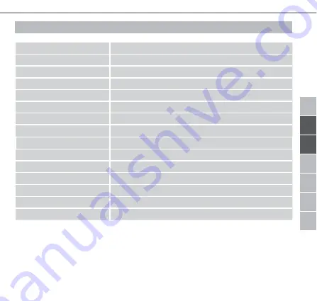 Alpha IP RTD 61001-N1 Instructions Manual Download Page 35