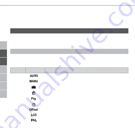 Alpha IP RTD 61001-N1 Скачать руководство пользователя страница 40