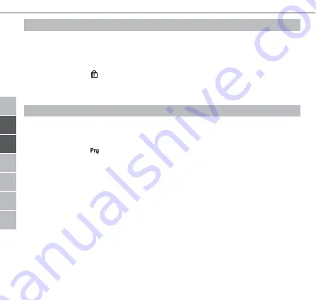 Alpha IP RTD 61001-N1 Instructions Manual Download Page 42