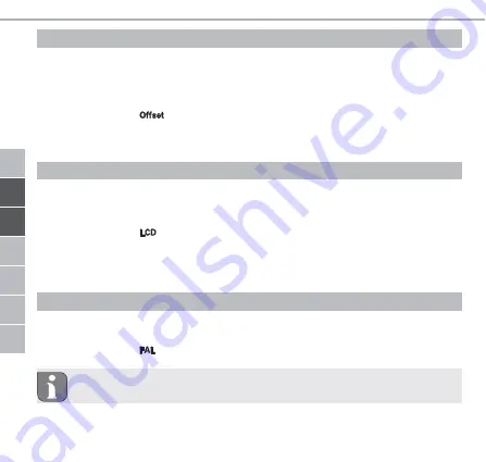 Alpha IP RTD 61001-N1 Скачать руководство пользователя страница 44