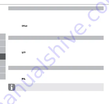 Alpha IP RTD 61001-N1 Скачать руководство пользователя страница 66