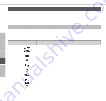 Alpha IP RTD 61001-N1 Instructions Manual Download Page 84