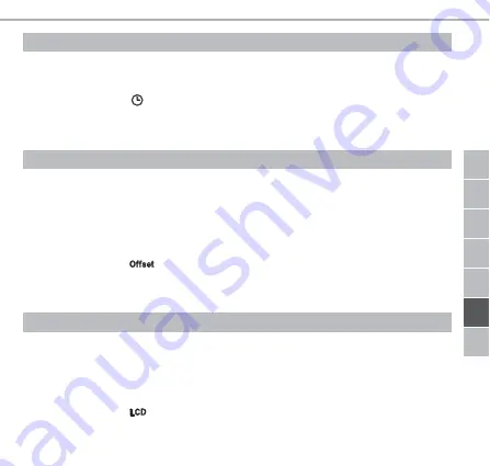 Alpha IP RTD 61001-N1 Скачать руководство пользователя страница 111