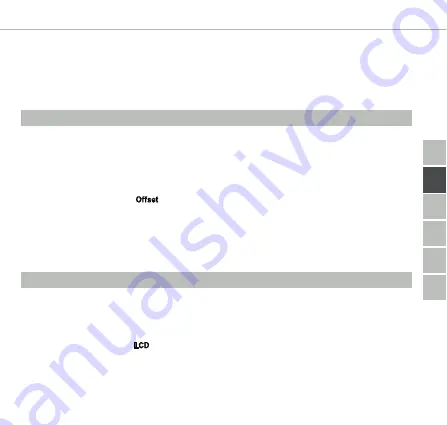 Alpha IP RTD 61001 Series Manual Download Page 49