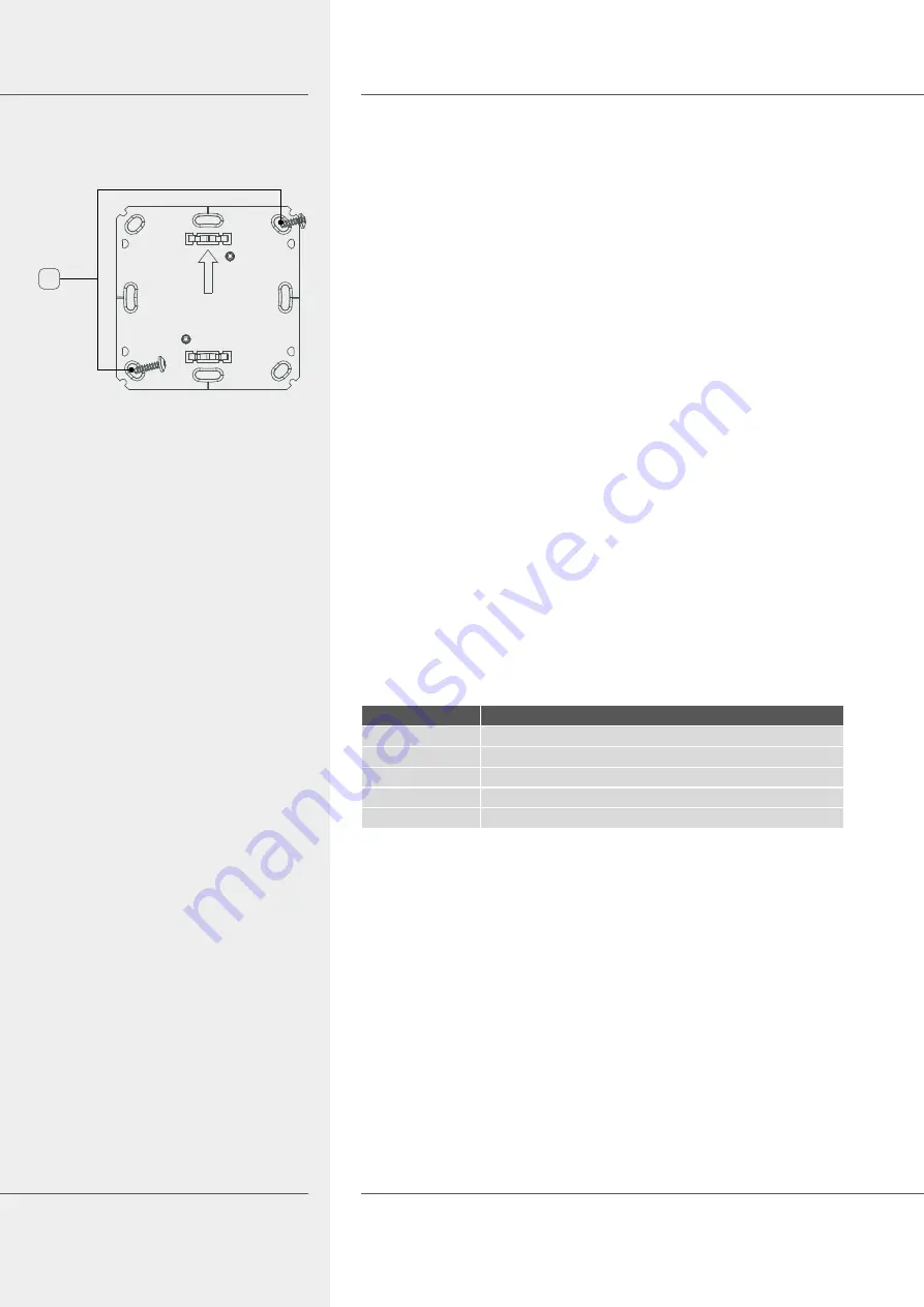 Alpha IP WRC2 61001 Instruction Manual Download Page 135