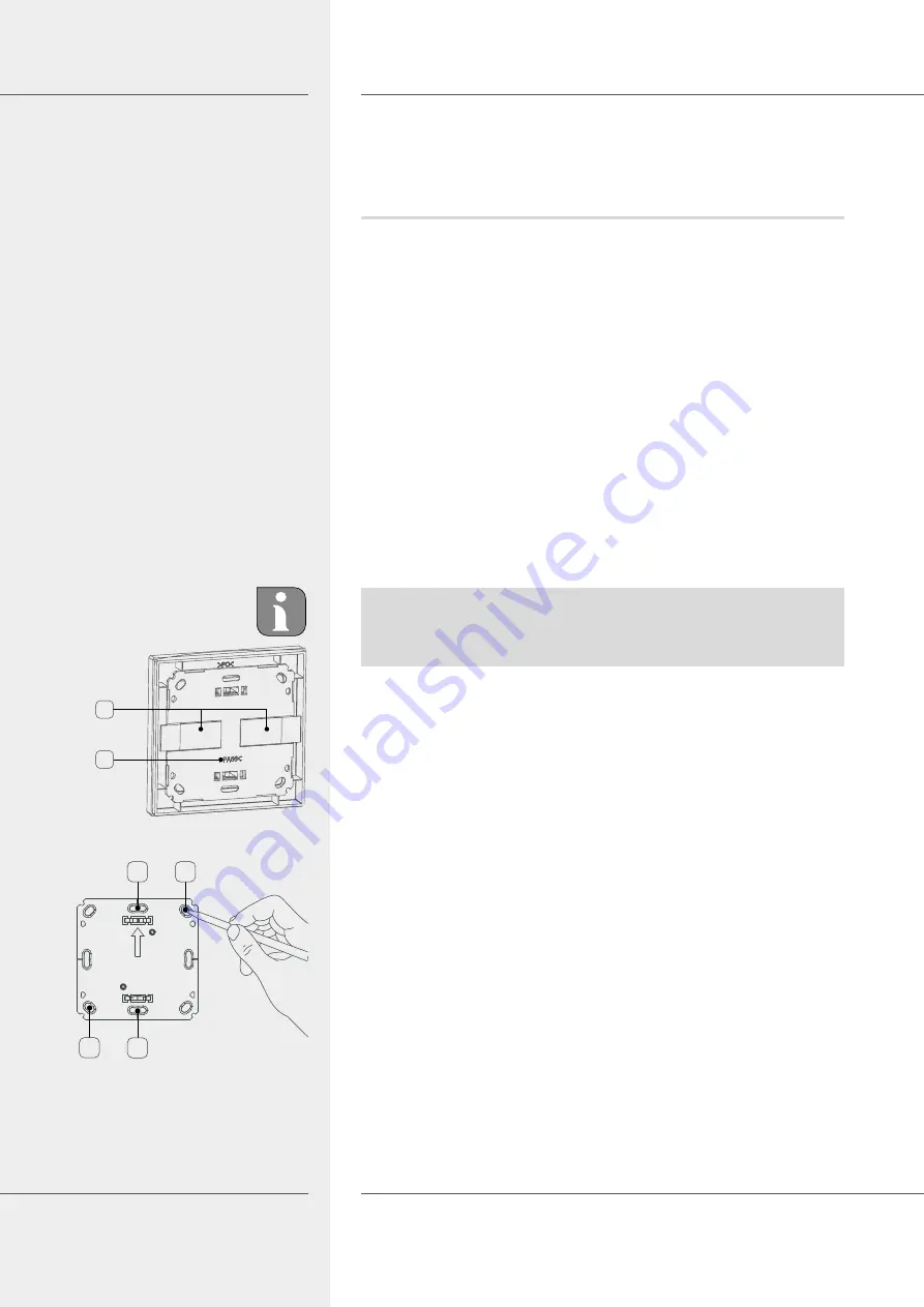 Alpha IP WRC2 61001 Instruction Manual Download Page 148