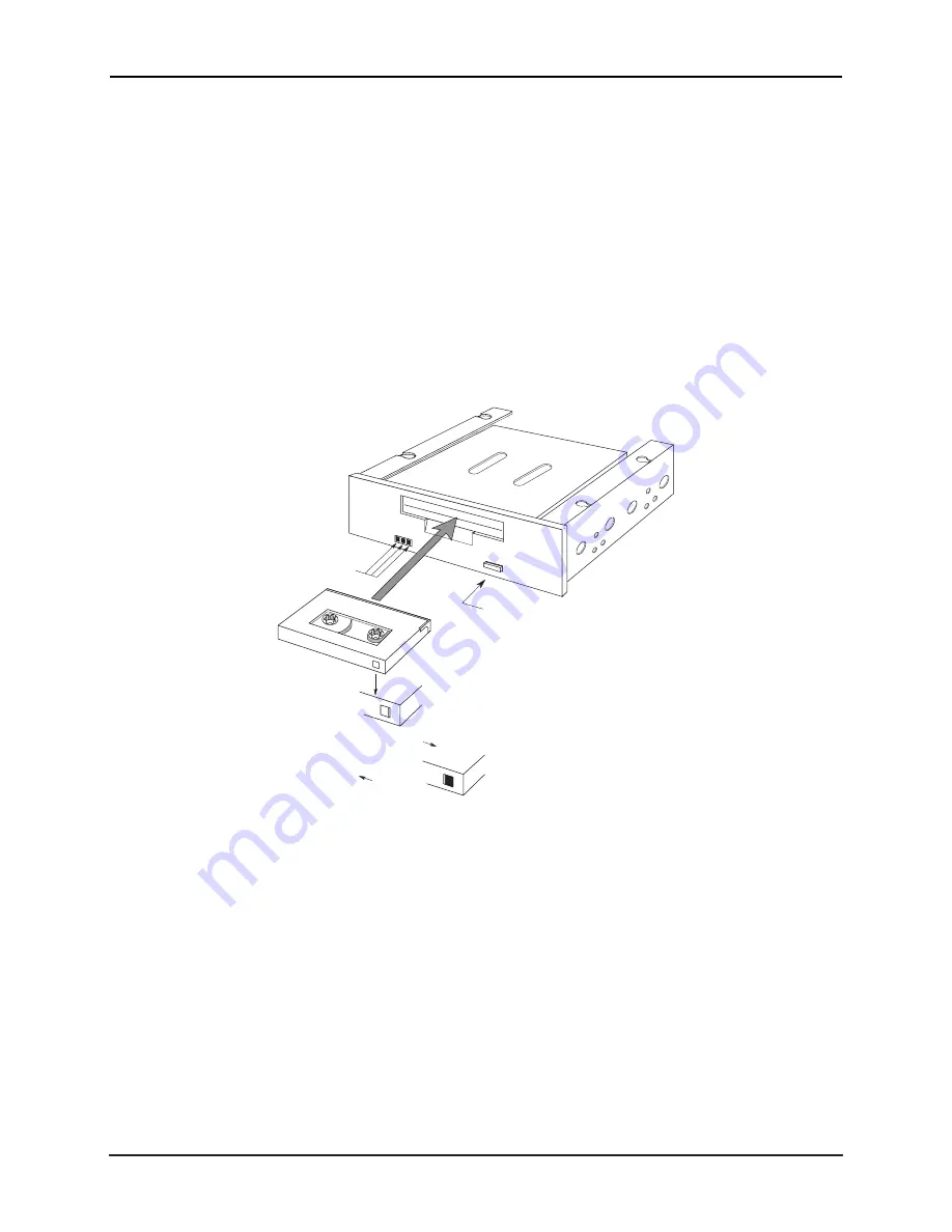 Alpha Microsystems Eagle 250 Owner'S Manual Download Page 19