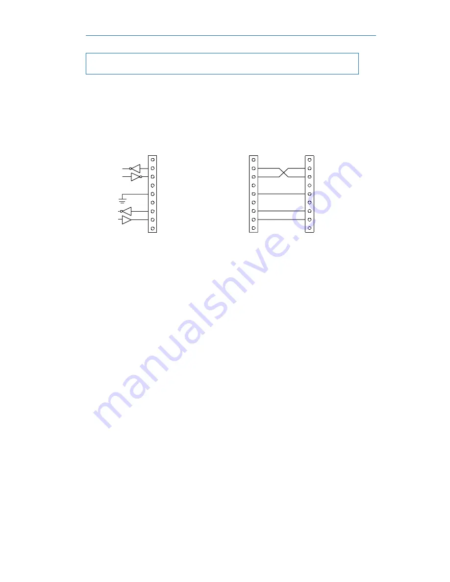 Alpha Technologies CFR 1500 Operator'S Manual Download Page 23