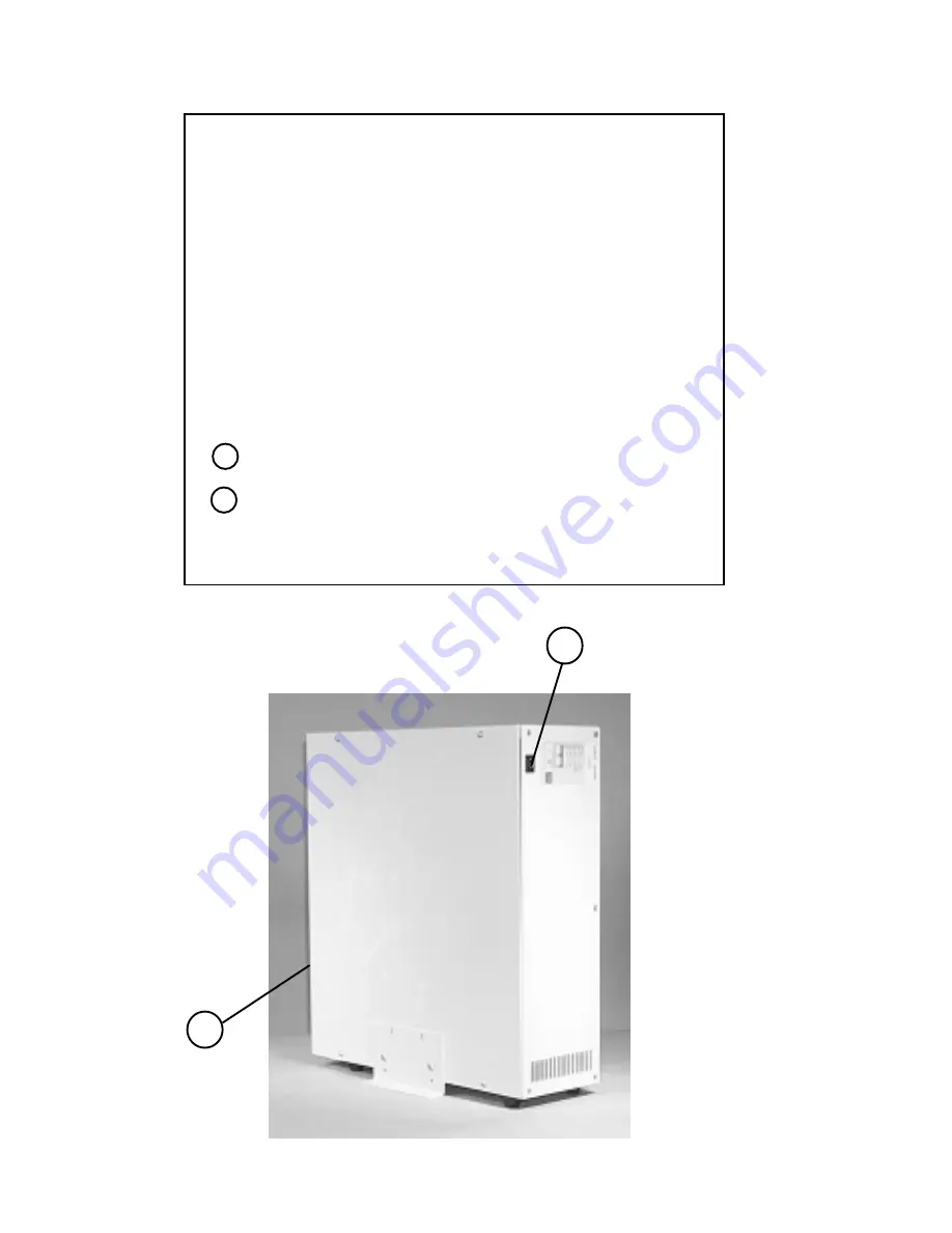 Alpha Technologies NEXSYS 1250 Скачать руководство пользователя страница 56