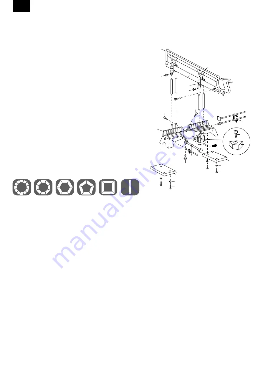 Alpha tools 22676937 Скачать руководство пользователя страница 26