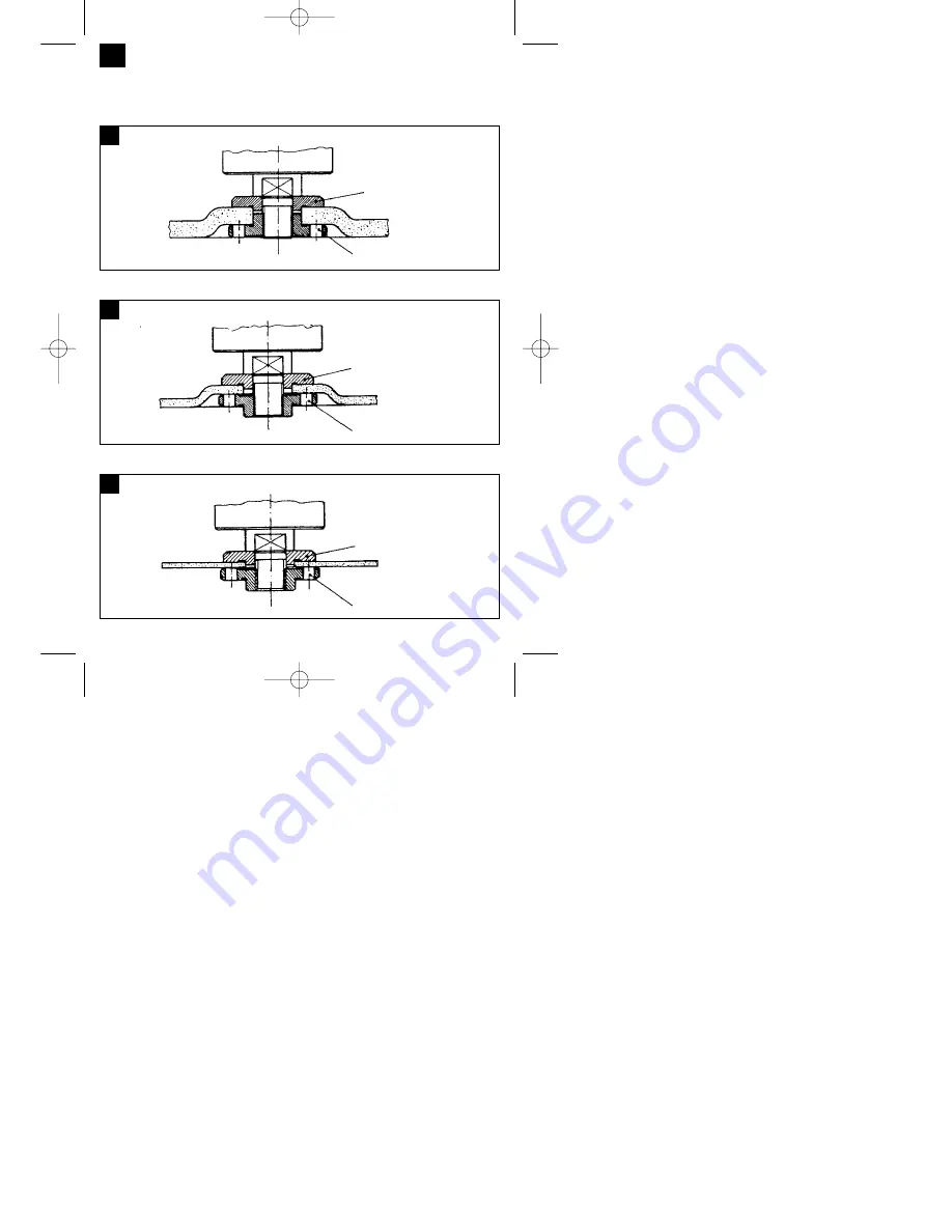 Alpha tools WS 960/125 Скачать руководство пользователя страница 12