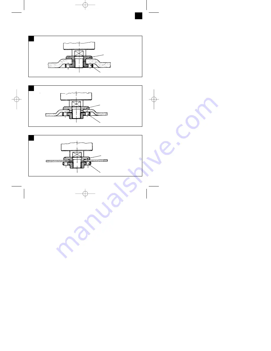 Alpha tools WS 960/125 Operating Instructions Manual Download Page 15