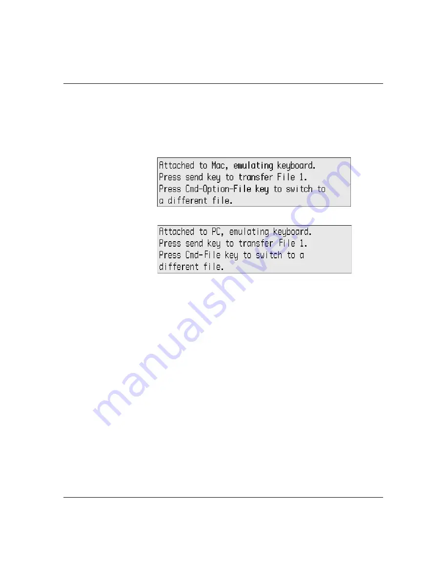 Alphasmart NEO User Manual Download Page 19