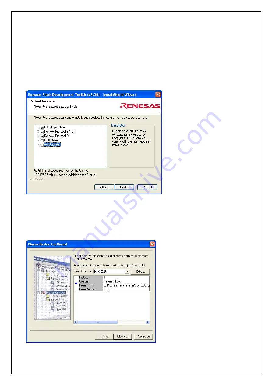 alphatronics AlphaCom XL Service Manual Download Page 57