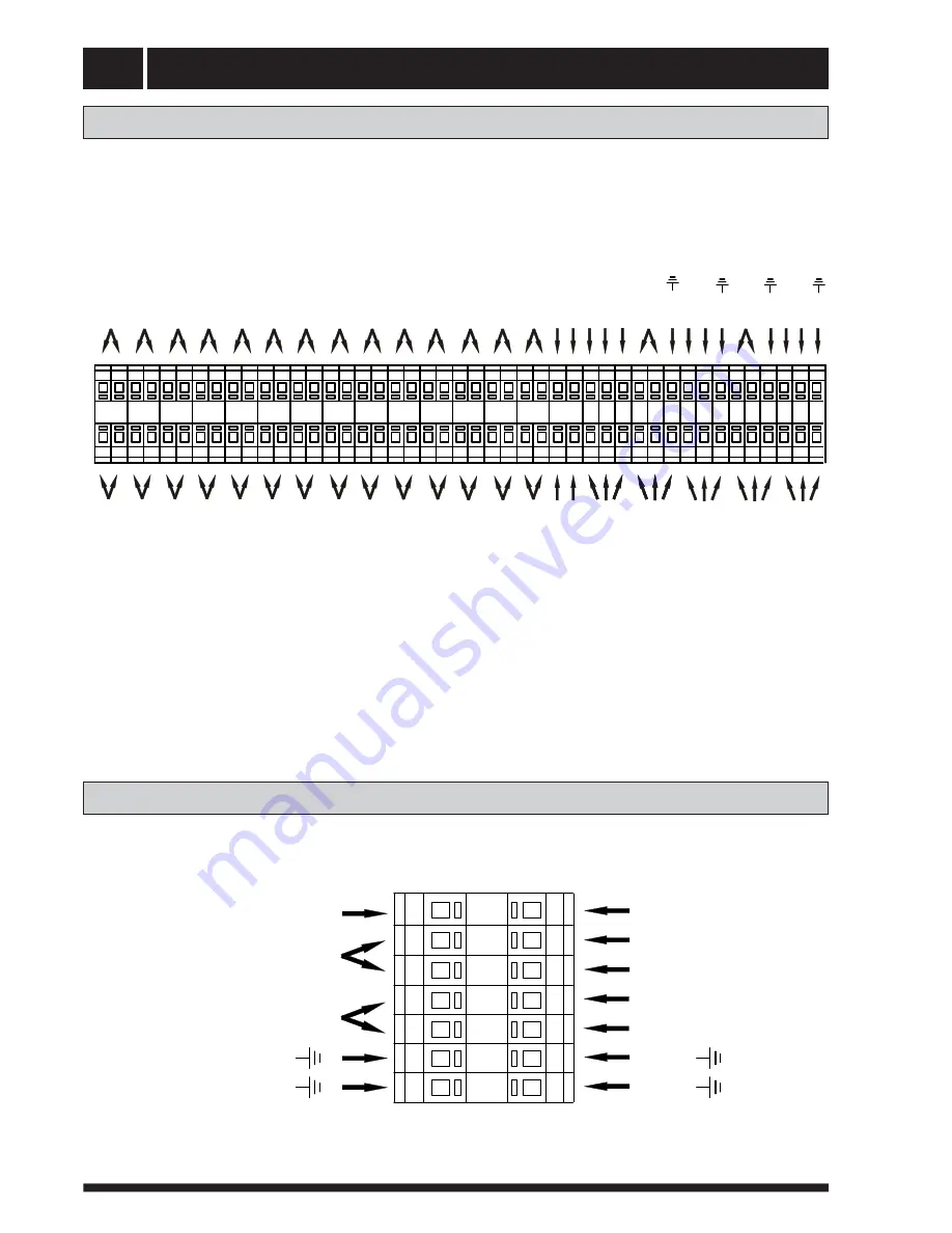 Alpic Air AGH-120WPDC3 Installation And Maintenance Manual Download Page 12