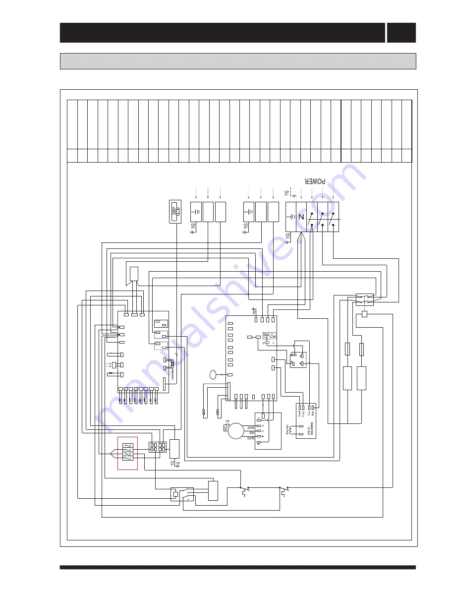 Alpic Air AGH-120WPDC3 Installation And Maintenance Manual Download Page 13