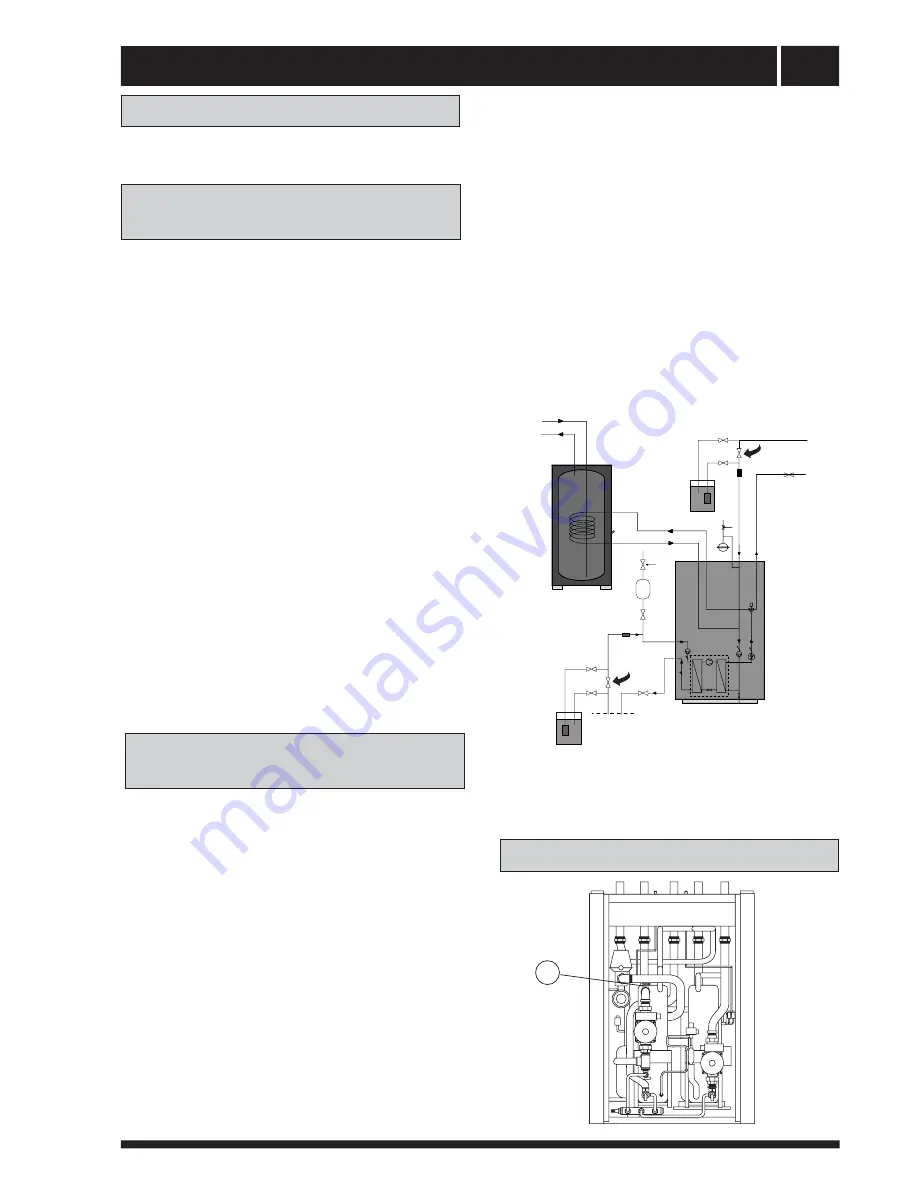 Alpic Air AGH-120WPDC3 Installation And Maintenance Manual Download Page 15