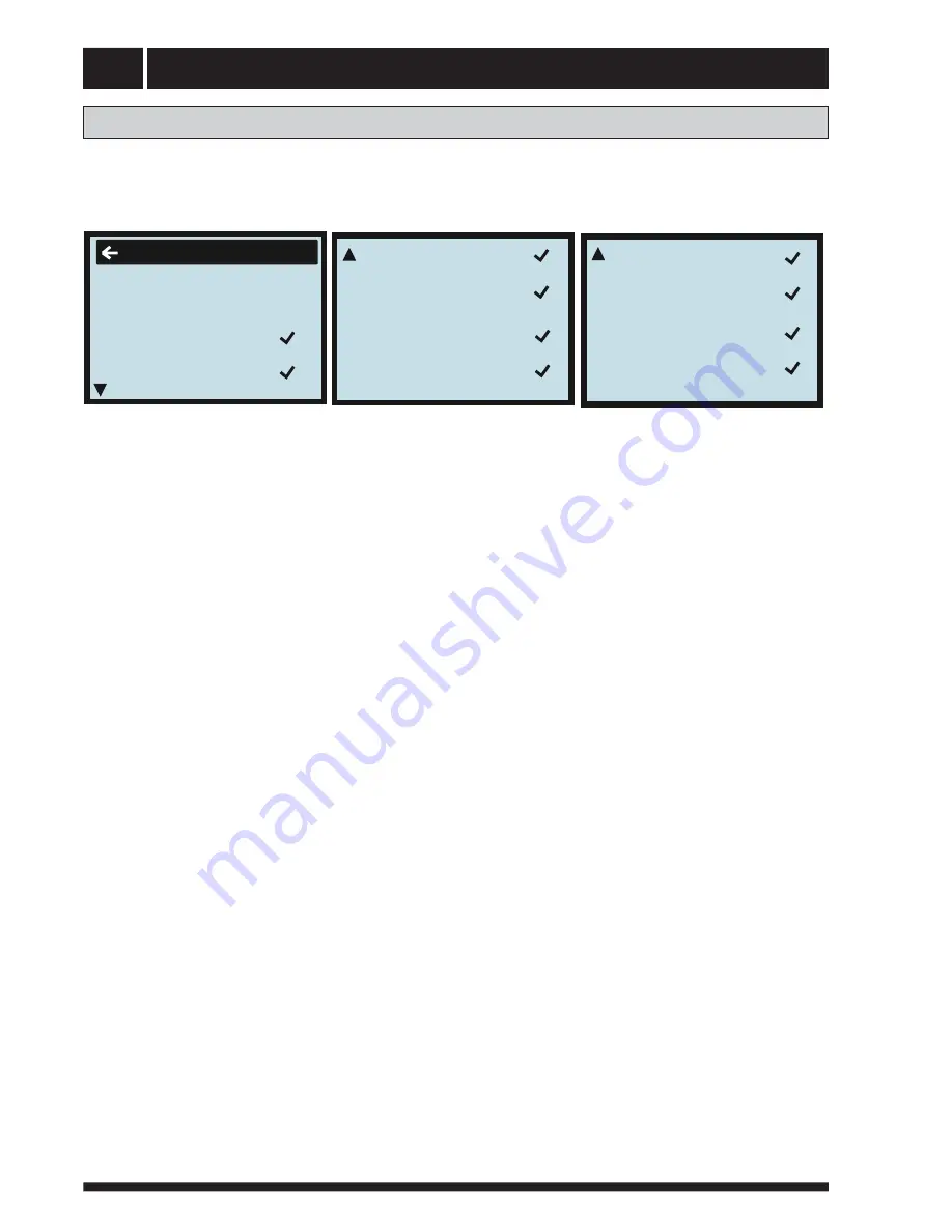 Alpic Air AGH-120WPDC3 Installation And Maintenance Manual Download Page 26