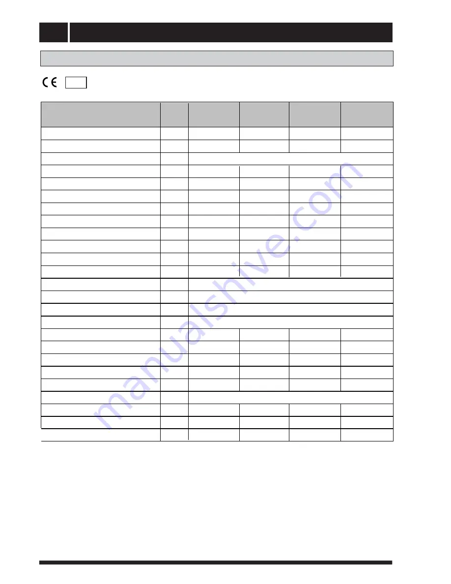 Alpic Air AGH-120WPDC3 Installation And Maintenance Manual Download Page 56