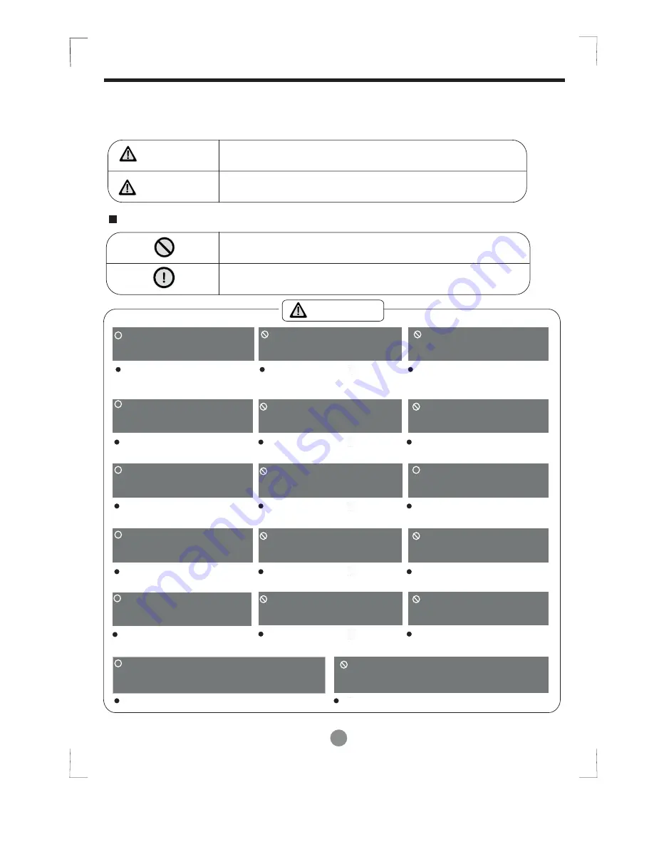 AlpicAir AWI-20HPR1 Gamma User Manual Download Page 4