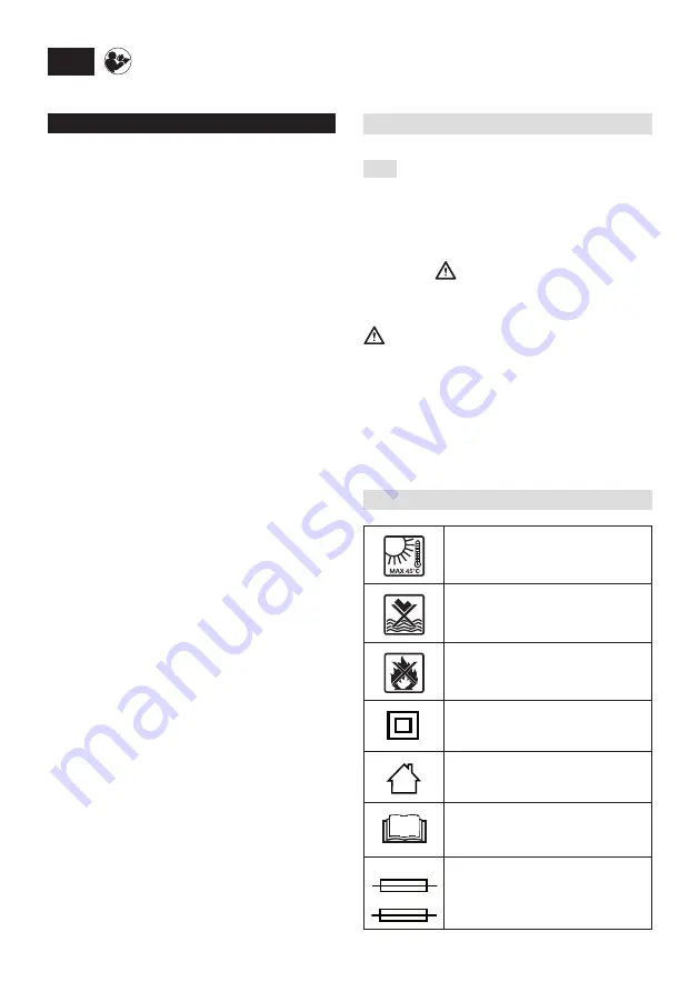 Alpina 270480120/16 Operator'S Manual Download Page 44