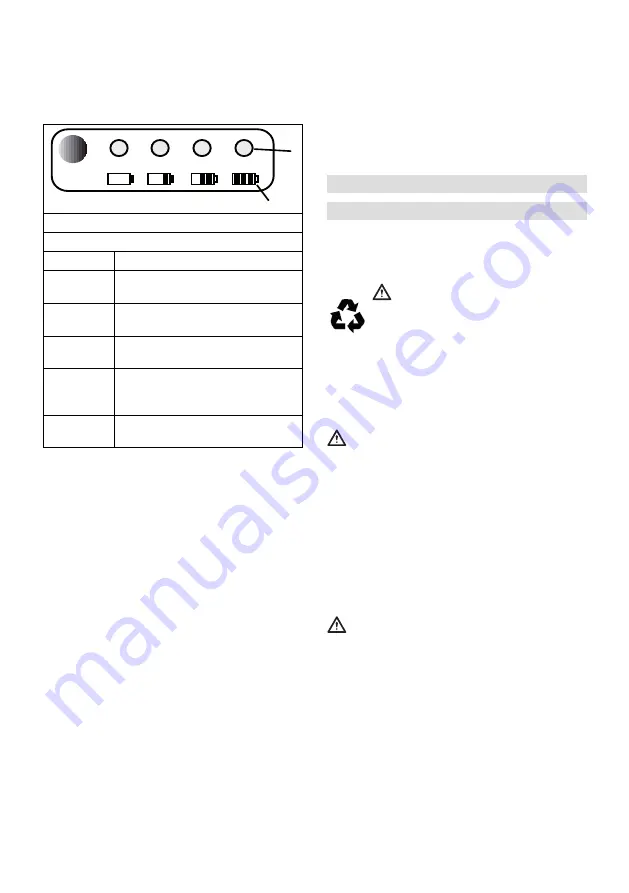 Alpina 270480120/16 Operator'S Manual Download Page 83