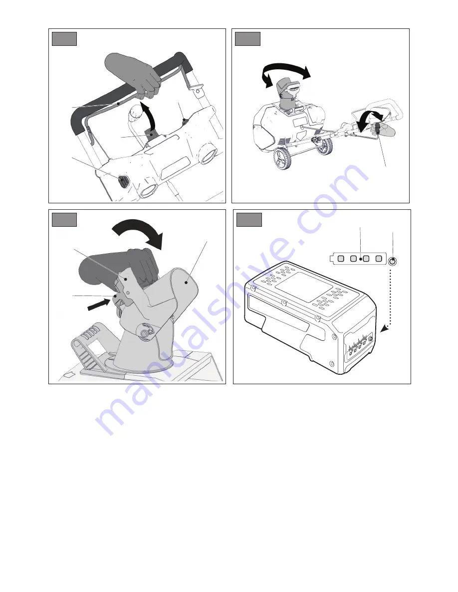 Alpina AS 5148 Li Instruction Manual Download Page 7