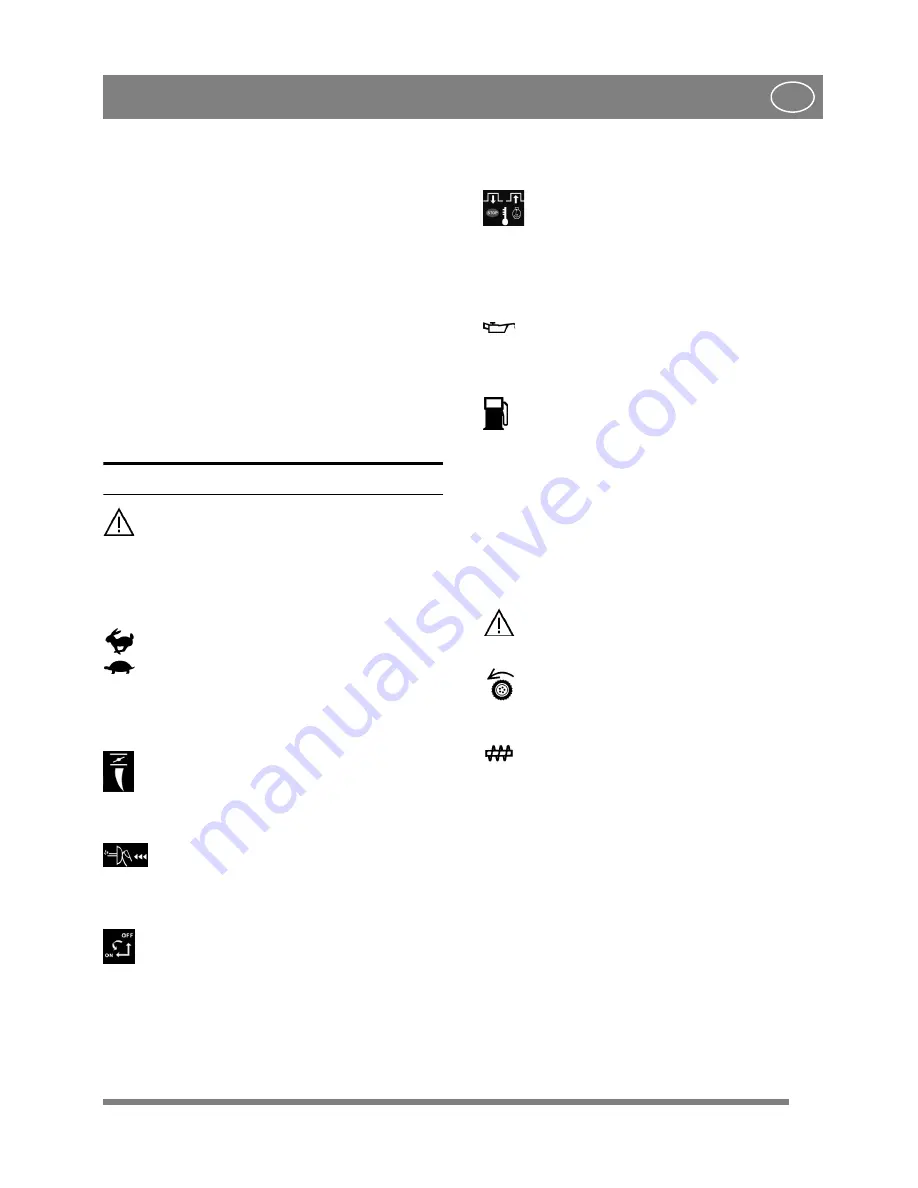 Alpina AS 55 Instructions For Use Manual Download Page 49