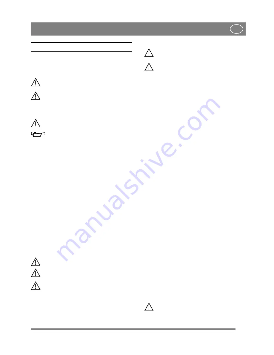 Alpina AS 55 Instructions For Use Manual Download Page 107