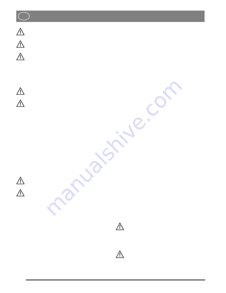 Alpina AS 56 AL Instructions For Use Manual Download Page 24