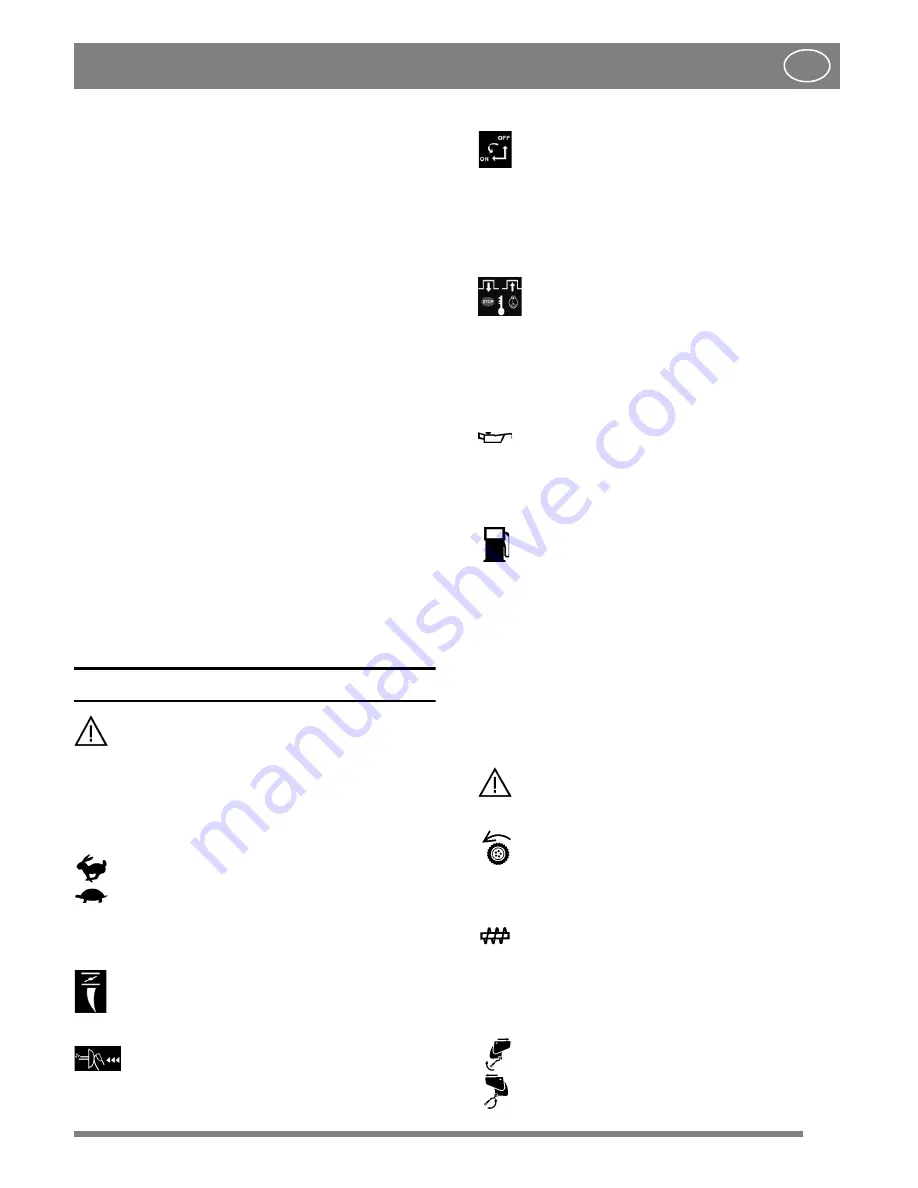 Alpina AS 56 AL Instructions For Use Manual Download Page 81